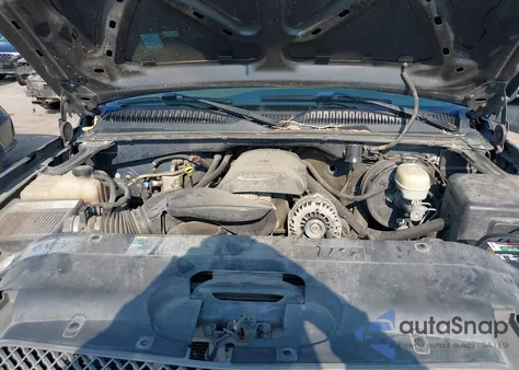 2005 Chevrolet Silverado 1500 Ls z USA, uszkodzony, nr VIN 2GCEC13T951186741